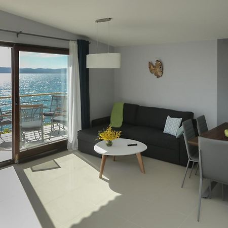 Sunset Apartment Padrele บาร์บินเย ภายนอก รูปภาพ