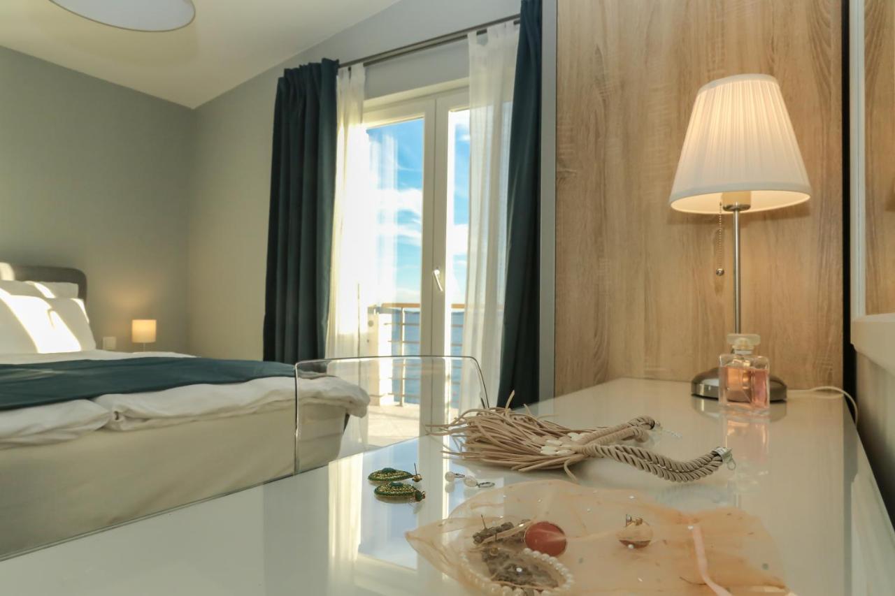 Sunset Apartment Padrele บาร์บินเย ภายนอก รูปภาพ