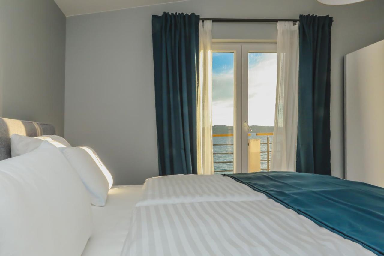 Sunset Apartment Padrele บาร์บินเย ภายนอก รูปภาพ